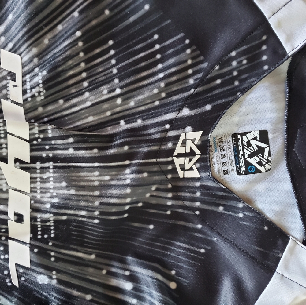 Mountain biking Jersey